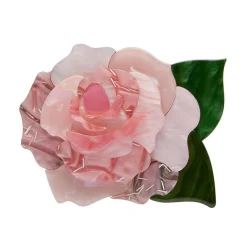 Prim Petal Brooch