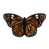 Prince Of Orange Brooch