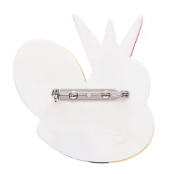 Queen Bee Brooch
