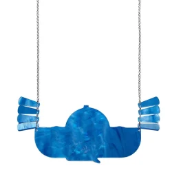 Queen Of The Throne Necklace