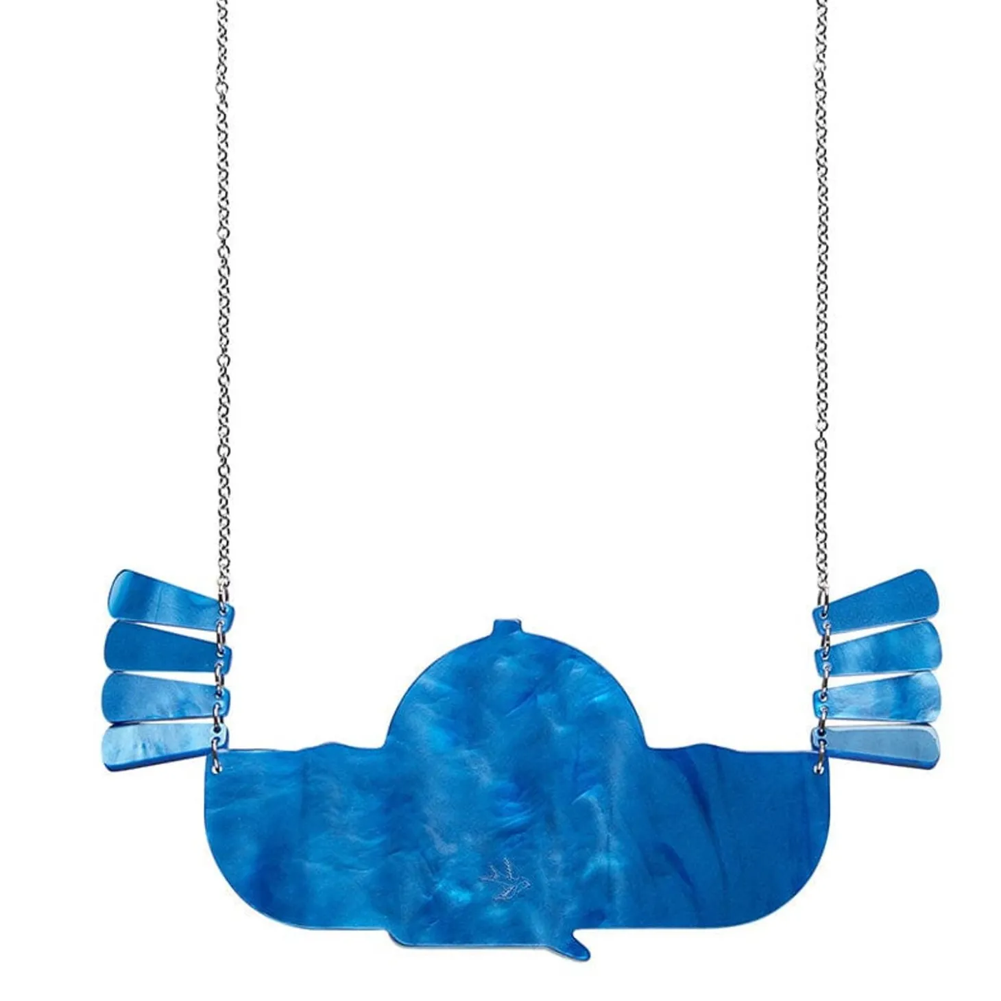 Queen Of The Throne Necklace