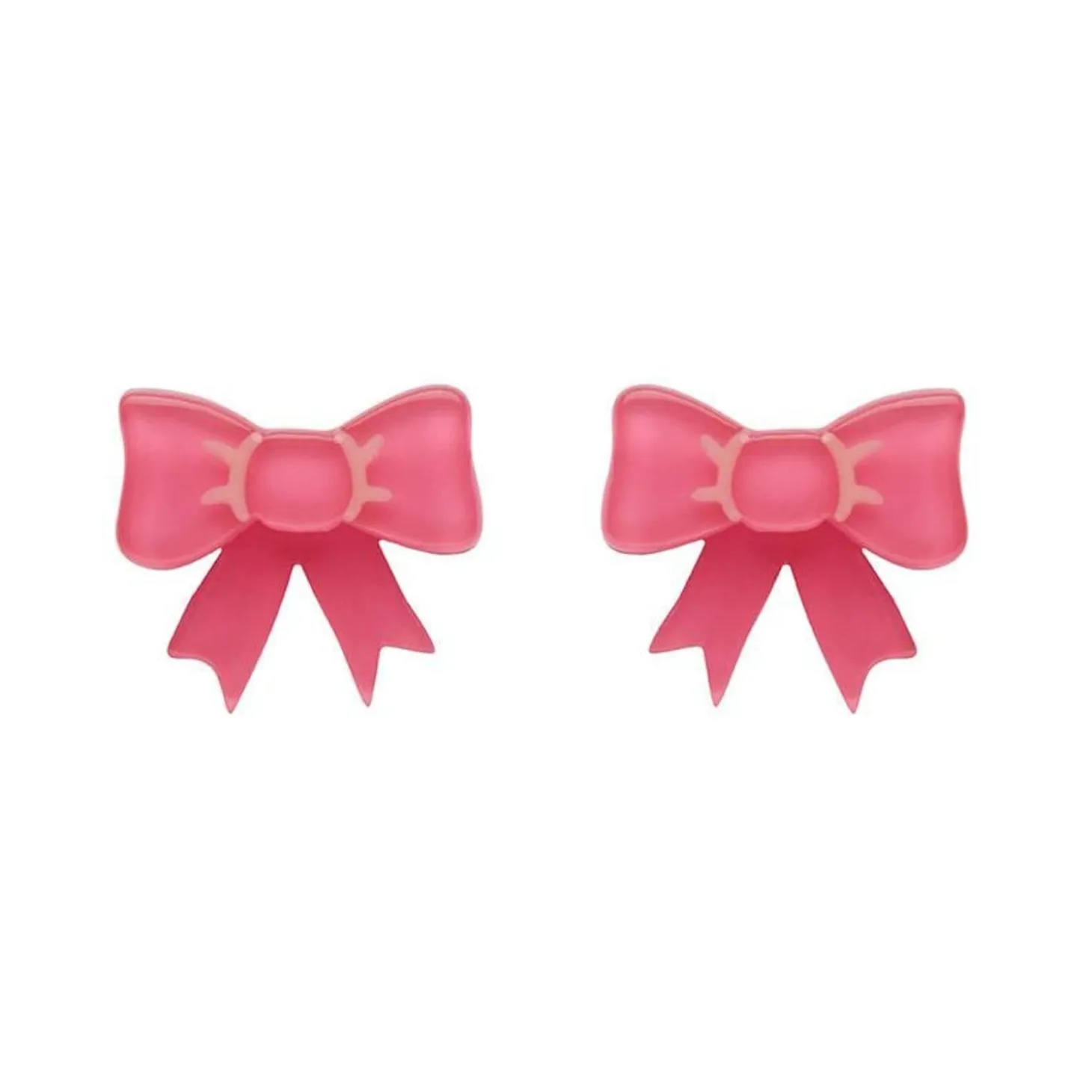 Ravishing Ribbons Earrings