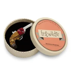 Reach For The Sky Brooch