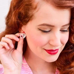 Rebel, Rebel Earrings