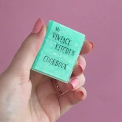 Recipes For Success Brooch