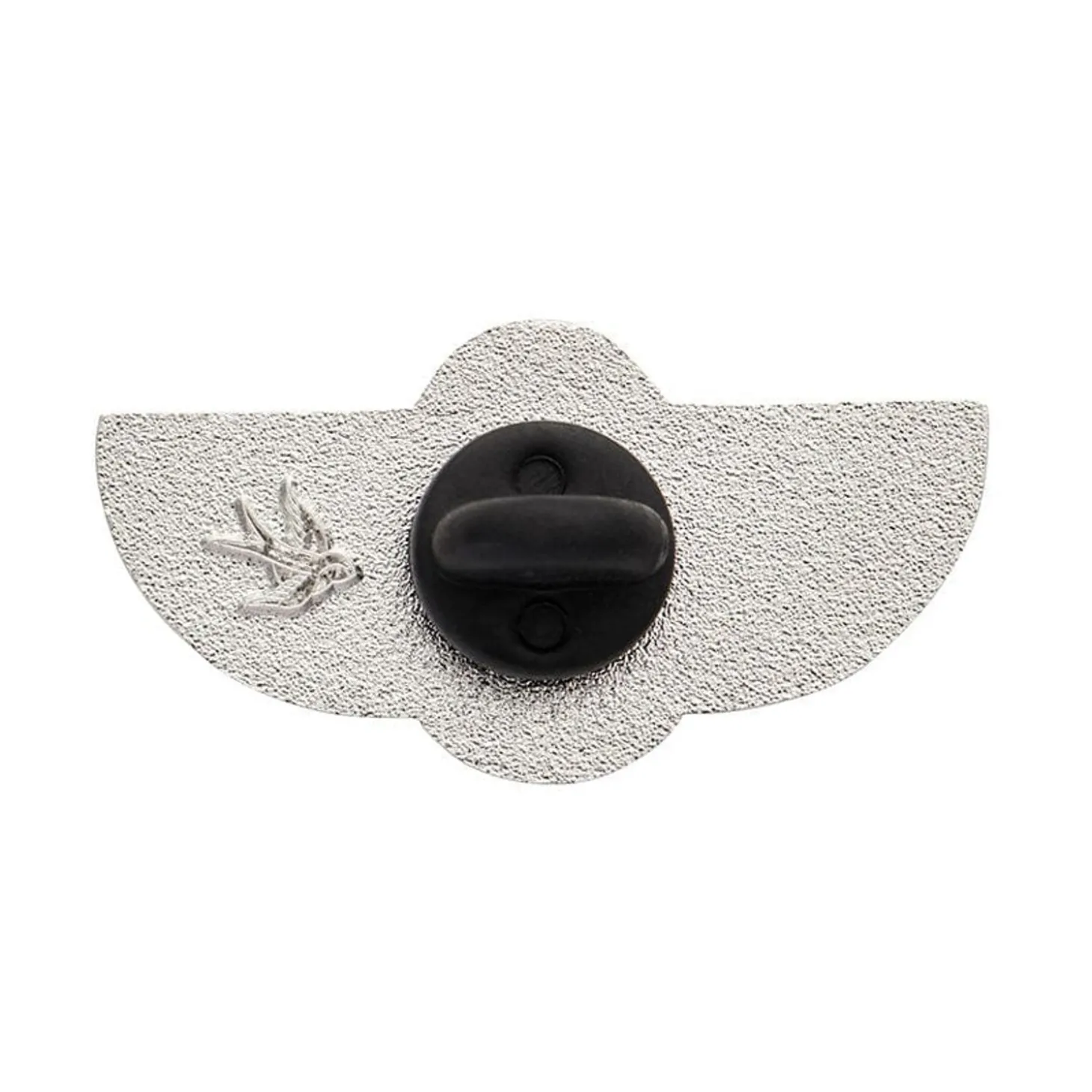 Regal Intrigue Enamel Pin