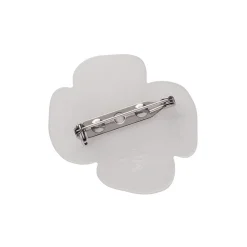 Remembrance Poppy Mini Brooch