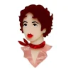 Rizzo'S Rules Brooch