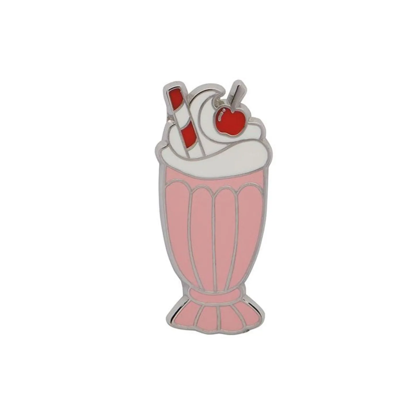 Roadside Diner Pin Set