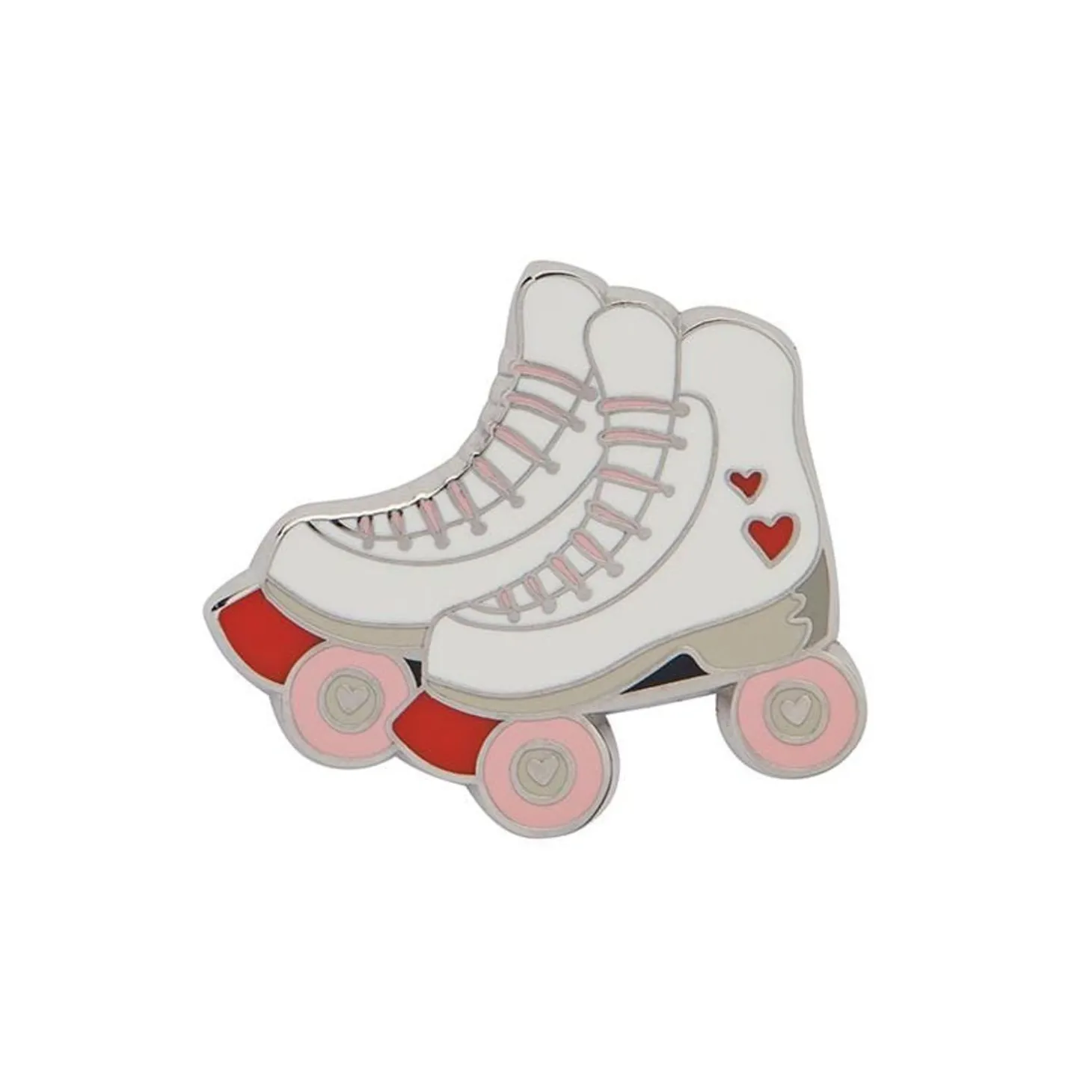 Roadside Diner Pin Set