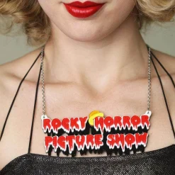 Rocky Horror Picture Show Necklace