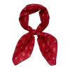 Ruby Slippers Head Scarf