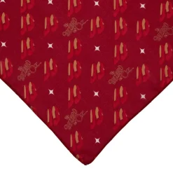 Ruby Slippers Head Scarf