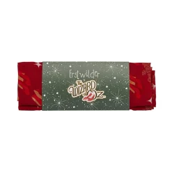 Ruby Slippers Head Scarf
