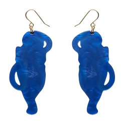 Salem'S Lot Drop Earrings