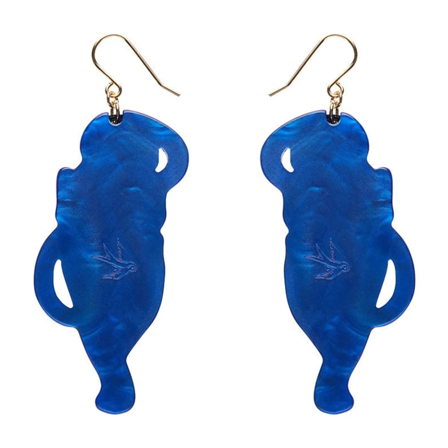 Salem'S Lot Drop Earrings