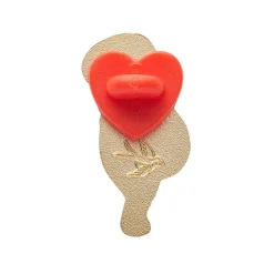 Salem'S Lot Enamel Pin