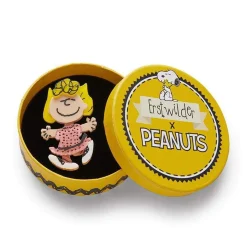 Sally Brown Brooch