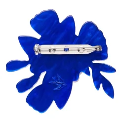 Say It With Flowers Brooch