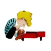 Schroeder Brooch