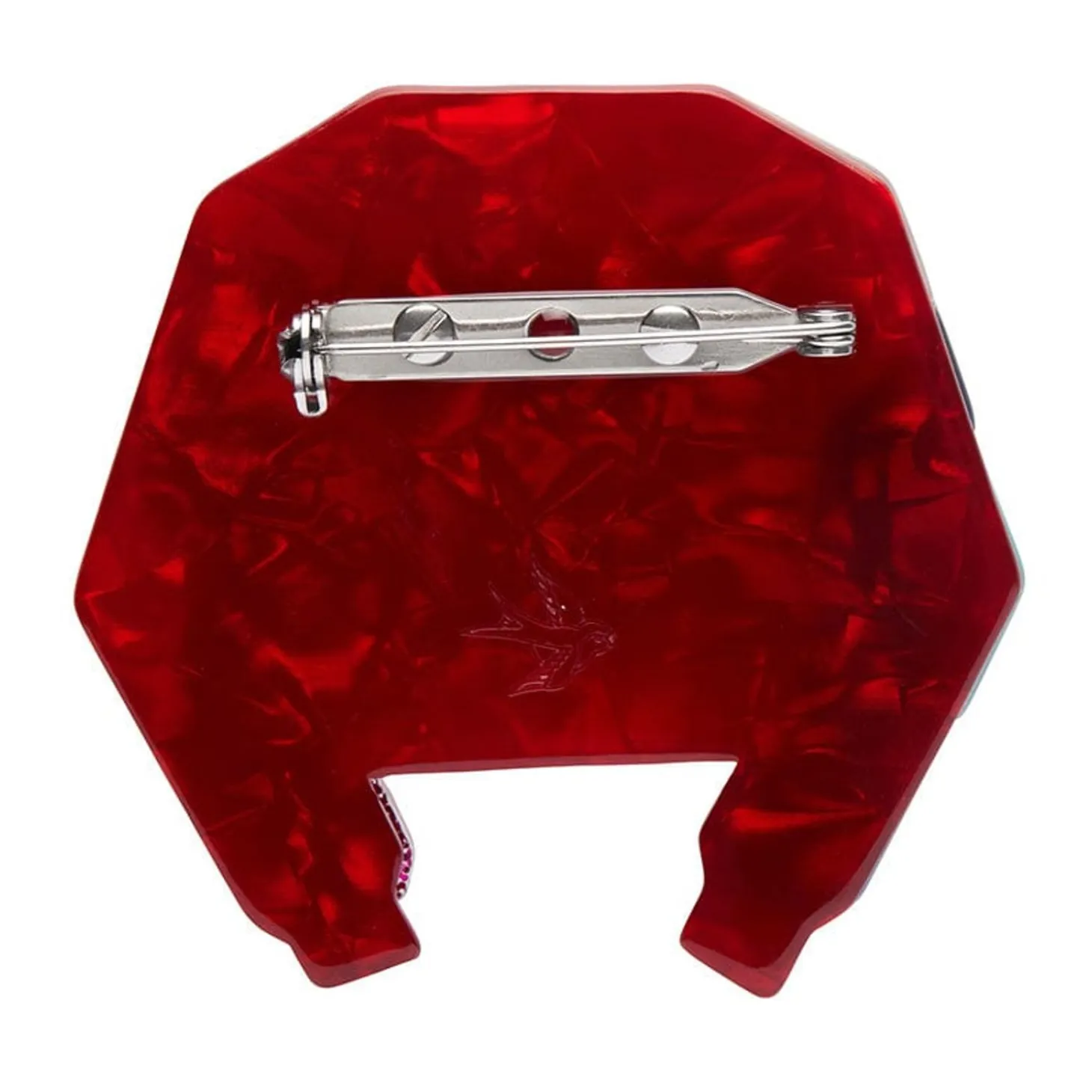 Seasonal Sweater Brooch