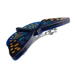 Set Yourself Free Butterfly Hair Clip Barrette