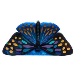 Set Yourself Free Butterfly Hair Clip Claw