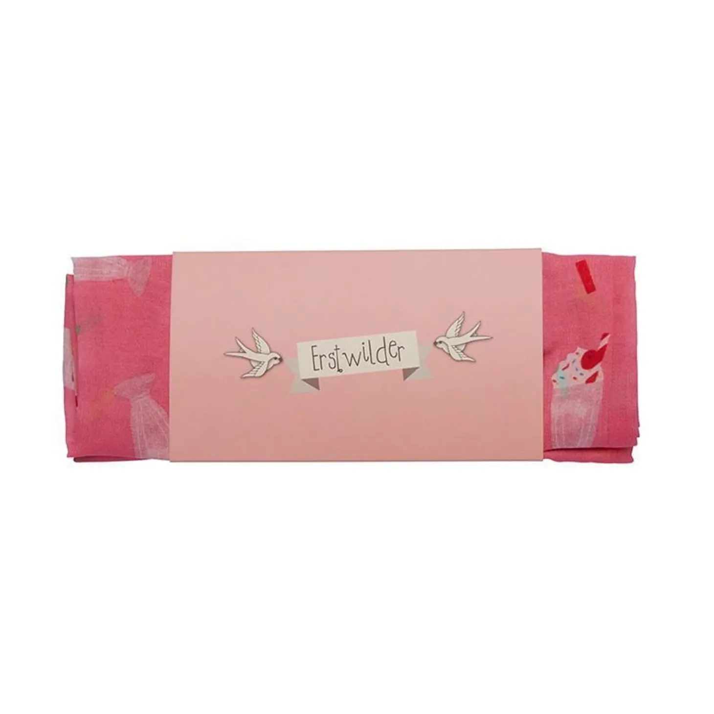 Shake, Rattle & Roll Head Scarf