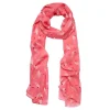 Shake, Rattle & Roll Large Neck Scarf