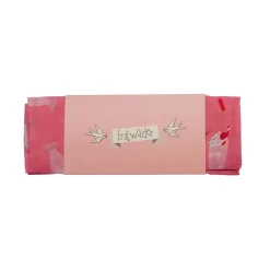 Shake, Rattle & Roll Large Neck Scarf