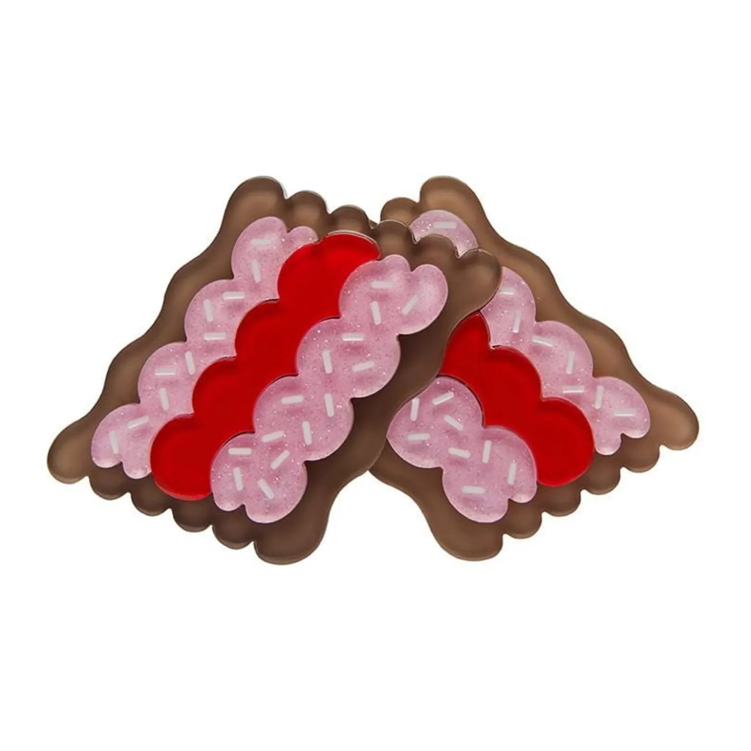 Show Us Your Vovos Brooch