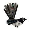 Silly Willy Wag Tail Brooch