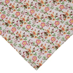 Snoopy & Woodstock Head Scarf