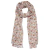 Snoopy & Woodstock Large Neck Scarf