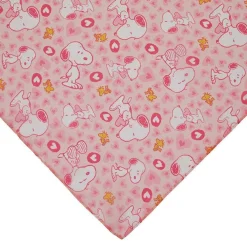 Snoopy Heart Head Scarf
