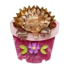 Spiney Seedling Echidna Brooch