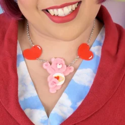 Spread The Love Necklace
