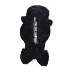 Stan The Bowtie Man Brooch