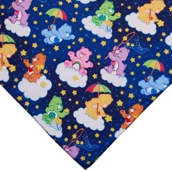 Starry Night Head Scarf