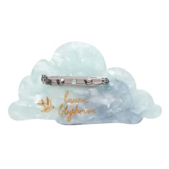 Stella The Storm Brooch