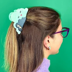 Stella The Storm Hair Clip Claw