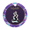 Stylish Smile Enamel Pin