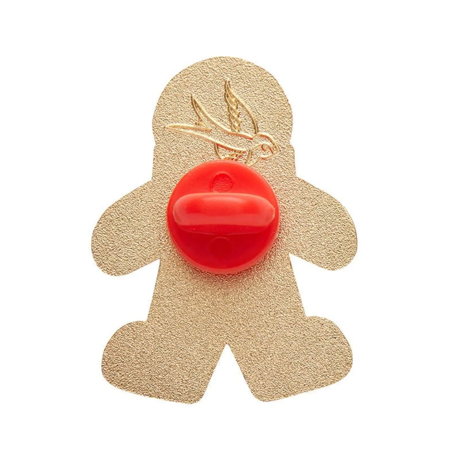 Sugar & Spice Enamel Pin