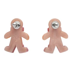 Sugar & Spice Stud Earrings