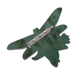 Summer Flight Brooch