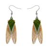 Summer Songstress Earrings