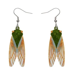 Summer Songstress Earrings