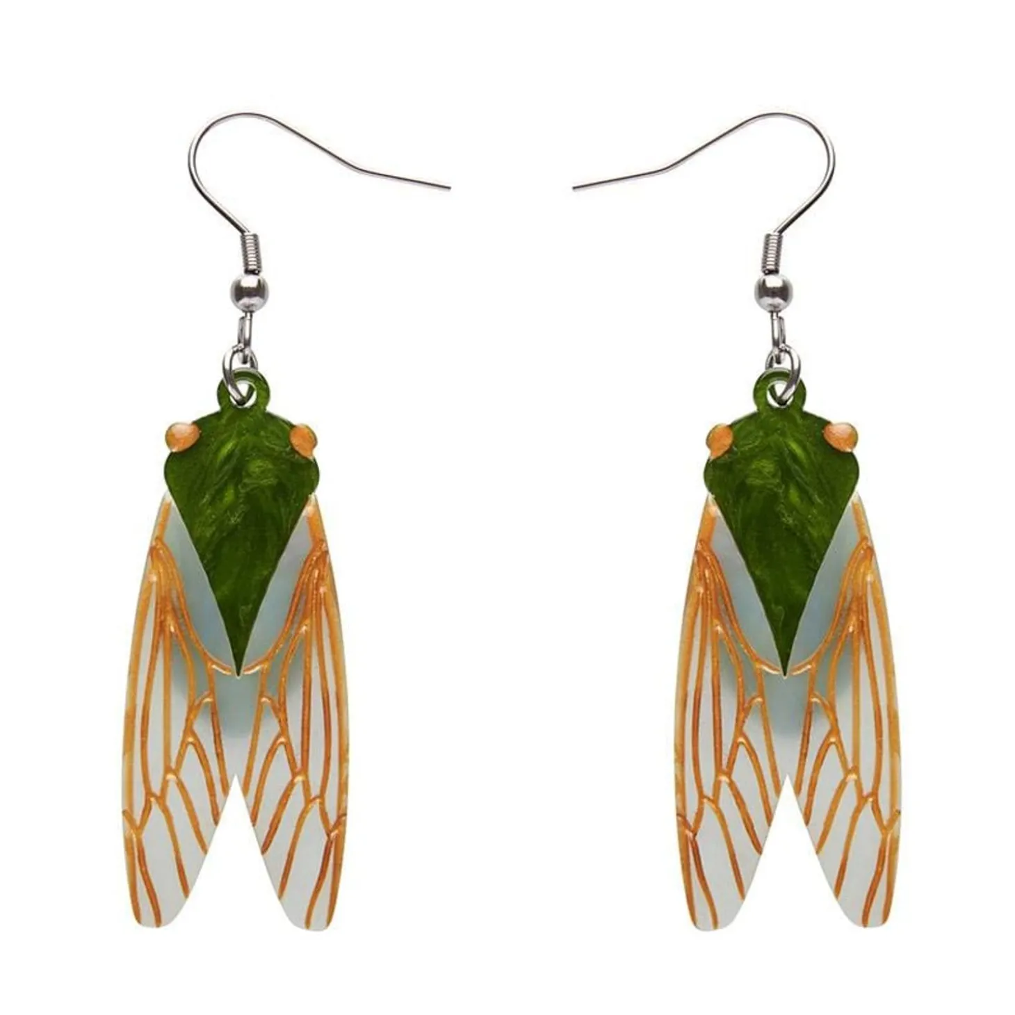 Summer Songstress Earrings
