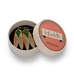 Summer Songstress Earrings