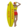 Surf Rescue Brooch
